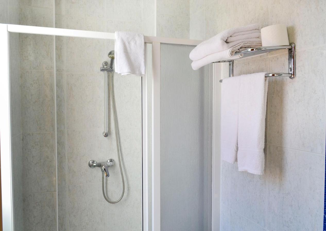 Alda Via De La Plata Rooms La Baneza Ngoại thất bức ảnh